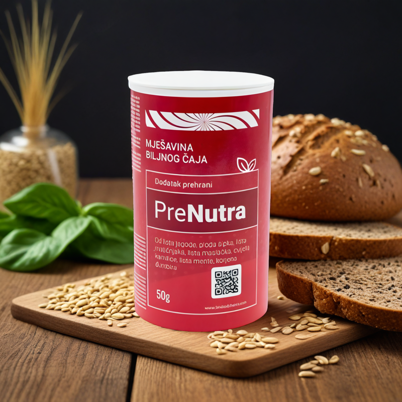 PRENUTRA