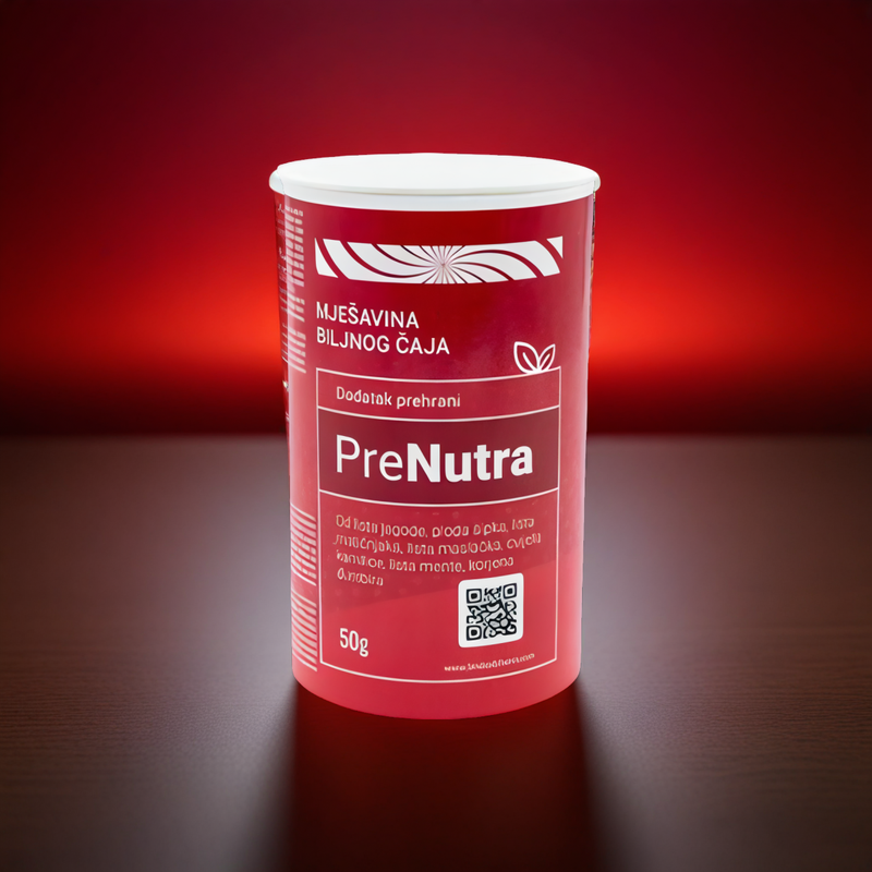 PRENUTRA