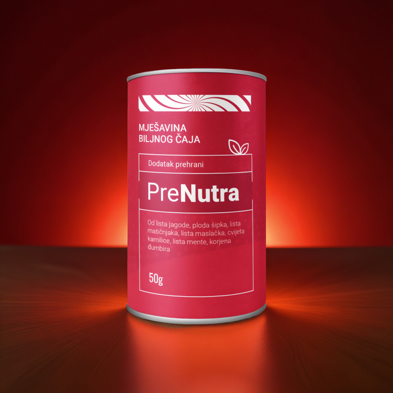 PreNutra