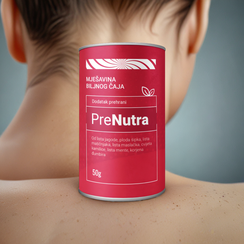 PreNutra