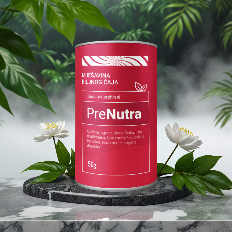 PreNutra