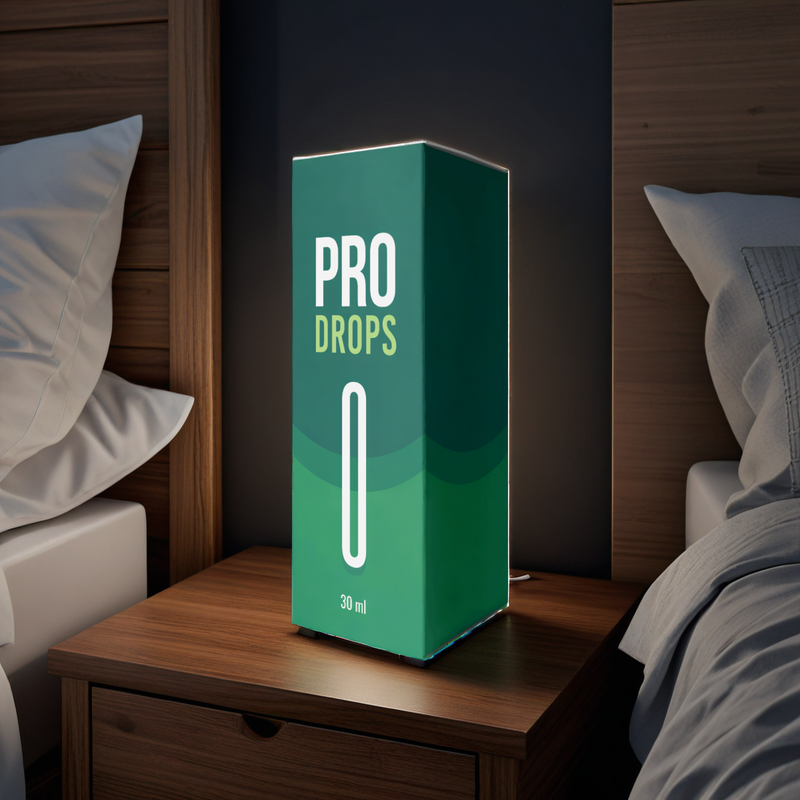Pro drops
