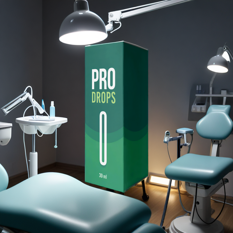 Pro drops