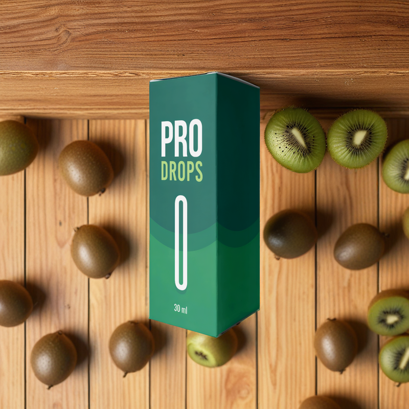 Pro drops