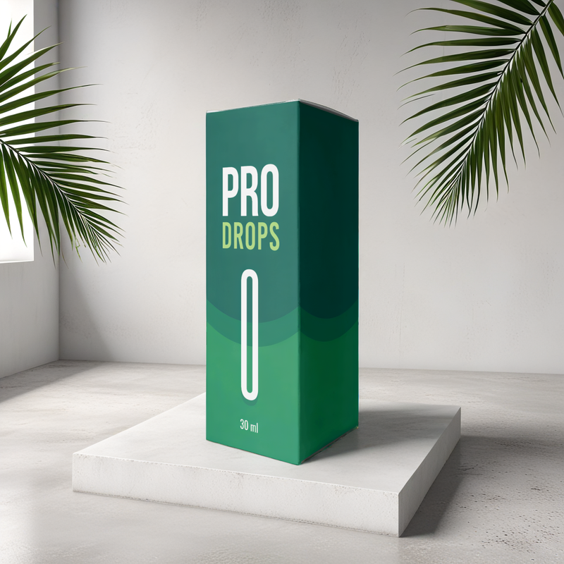 Pro drops