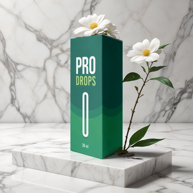 Pro drops