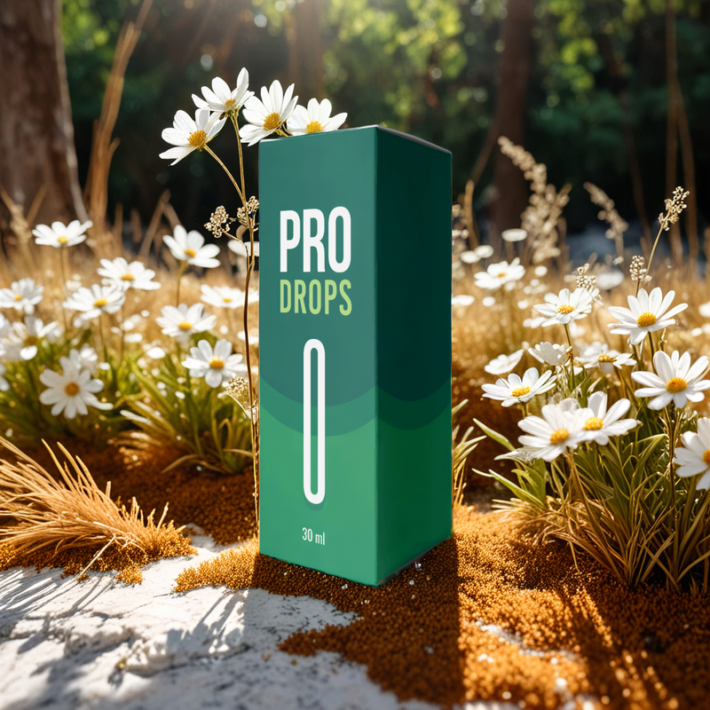 Pro drops