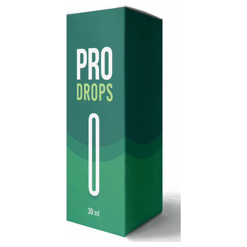 Pro drops