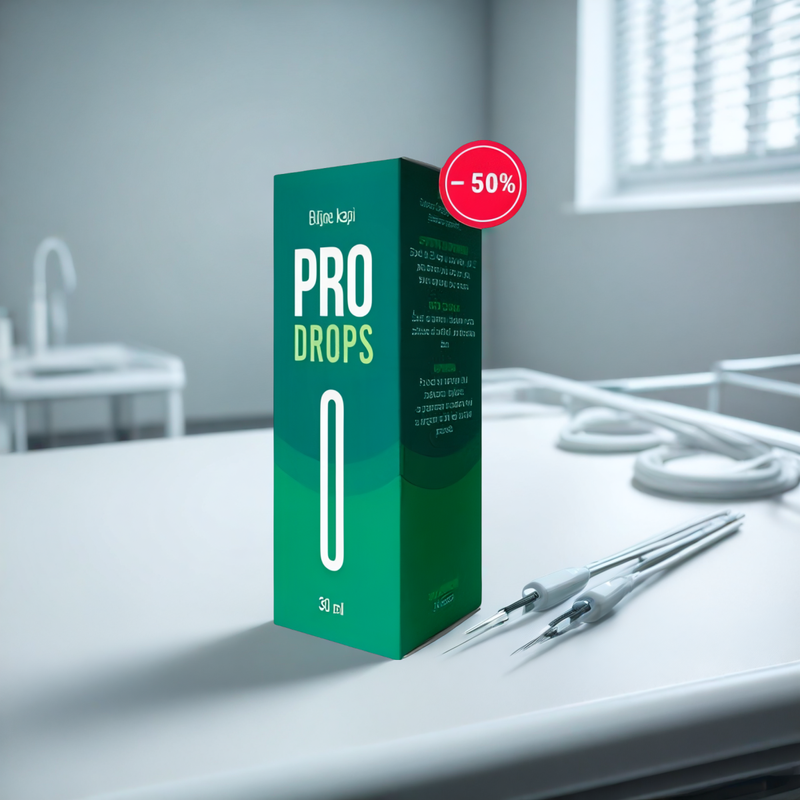 Pro Drops Low Price