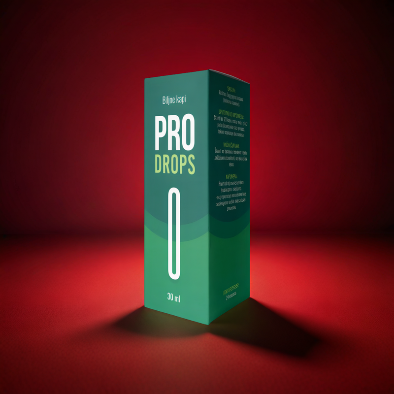 ProDrops
