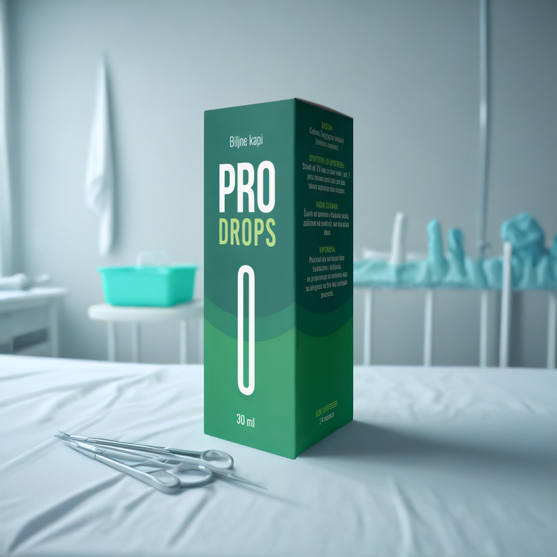 ProDrops