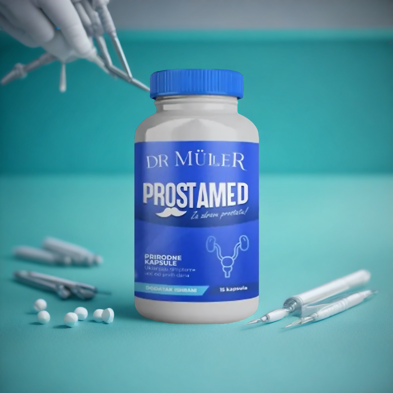 ProstaMed