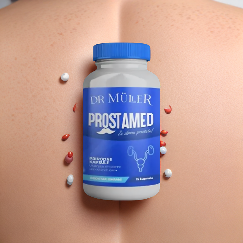 ProstaMed