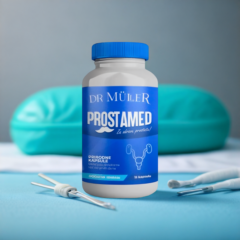 Prostamed Low Price