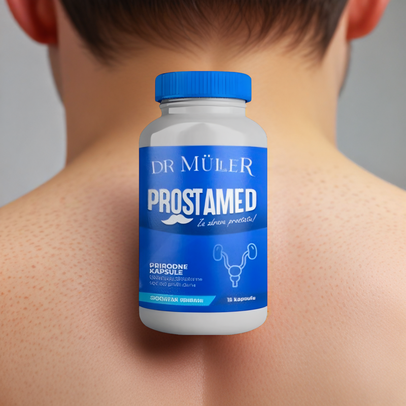 Prostamed Low Price