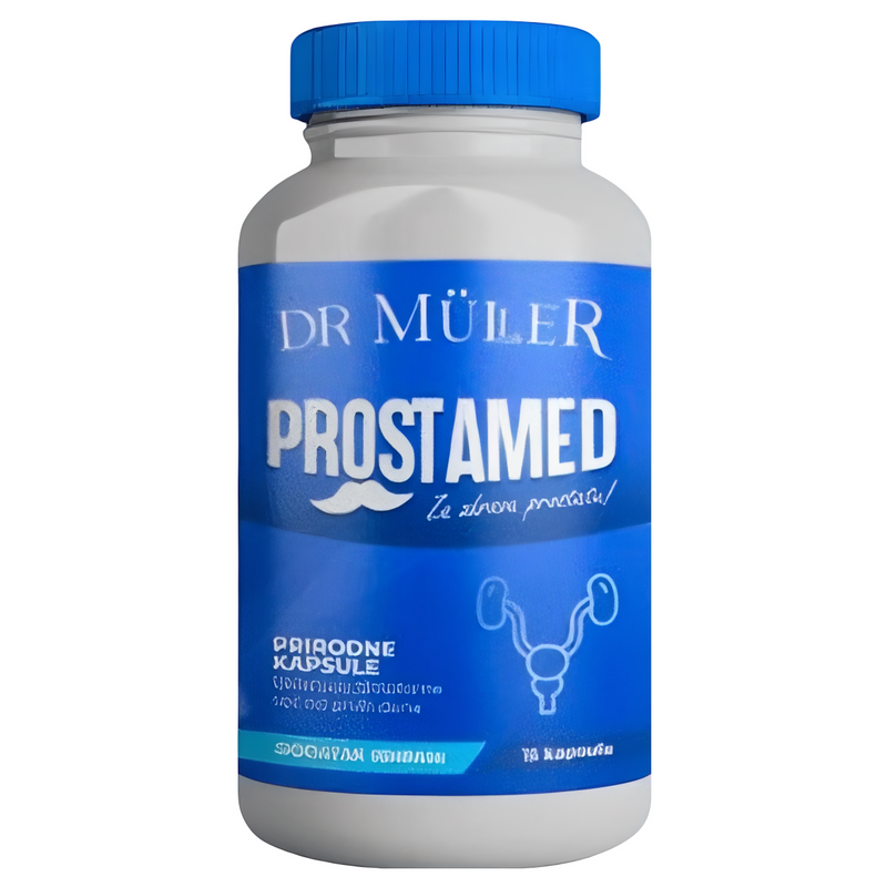Prostamed Low Price