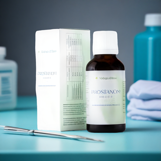Prostanom Drops Low Price