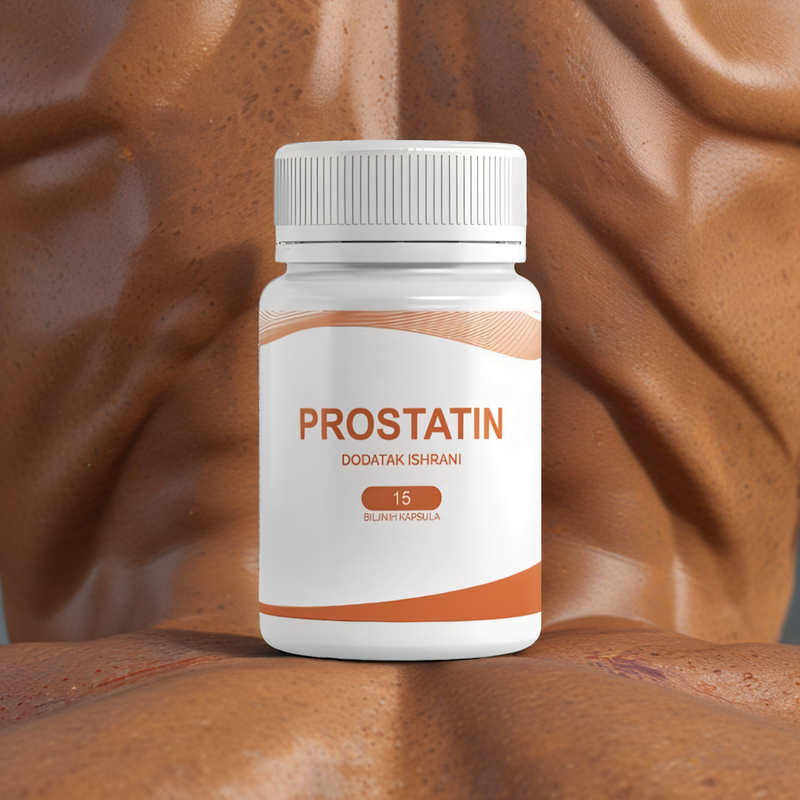 Prostatin