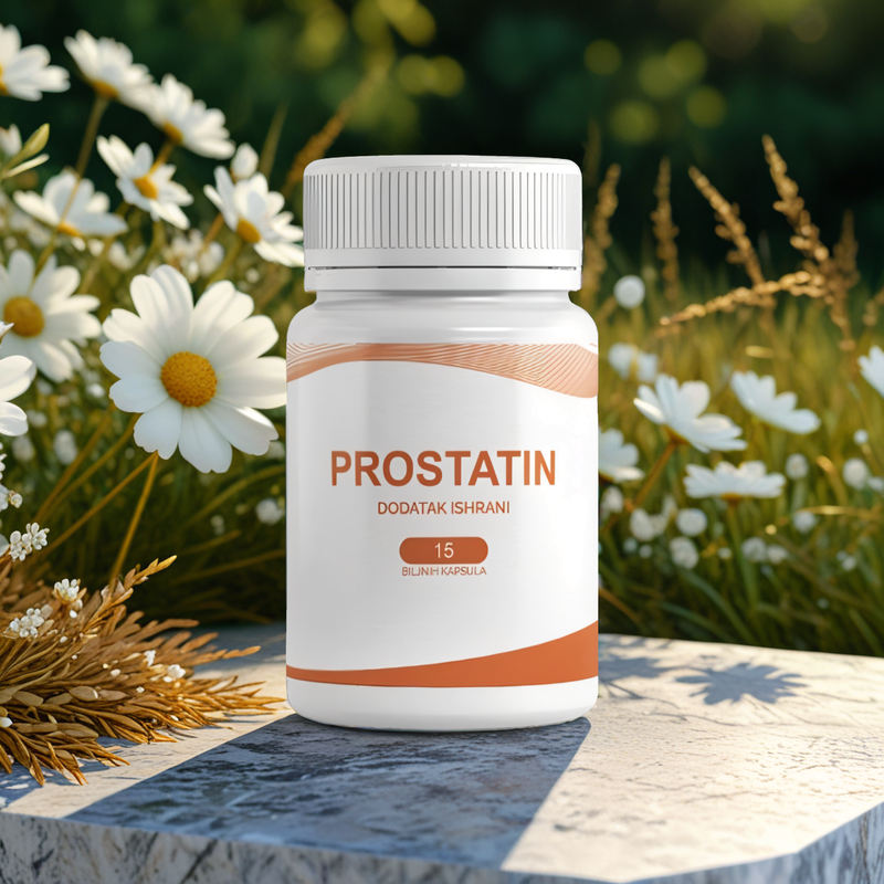 Prostatin