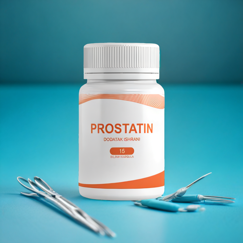 PROSTATIN CAPS