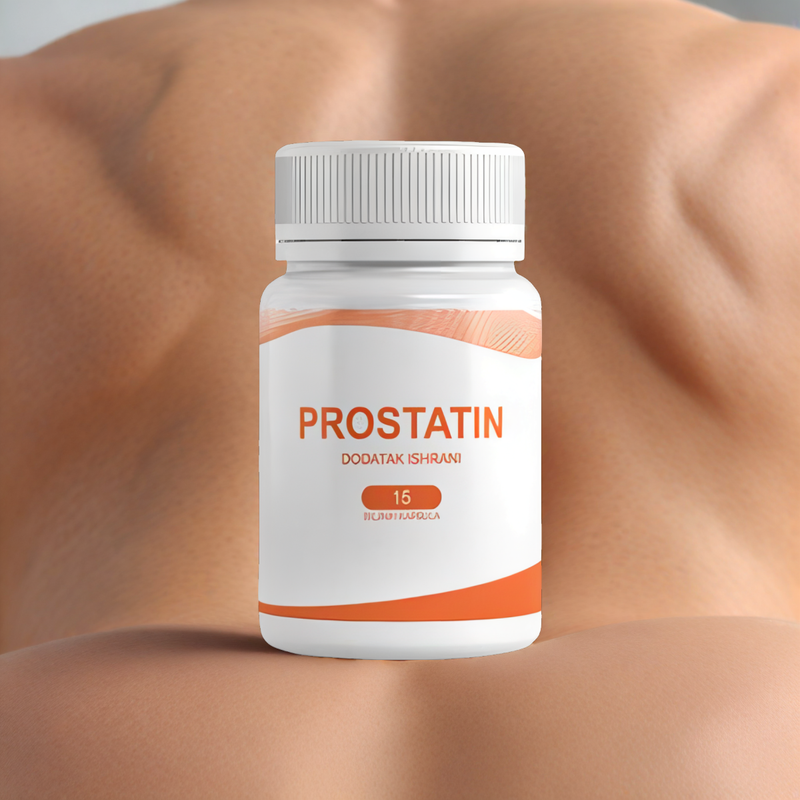 PROSTATIN CAPS