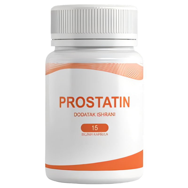 PROSTATIN CAPS