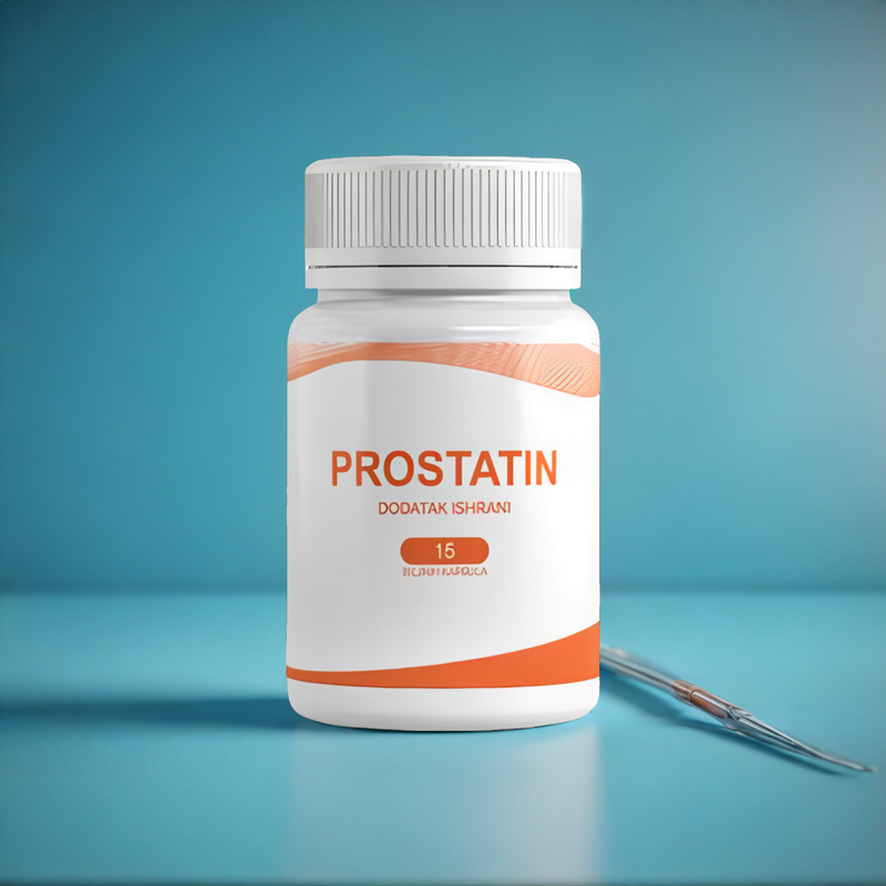 PROSTATIN CAPS (LOW PRICE)