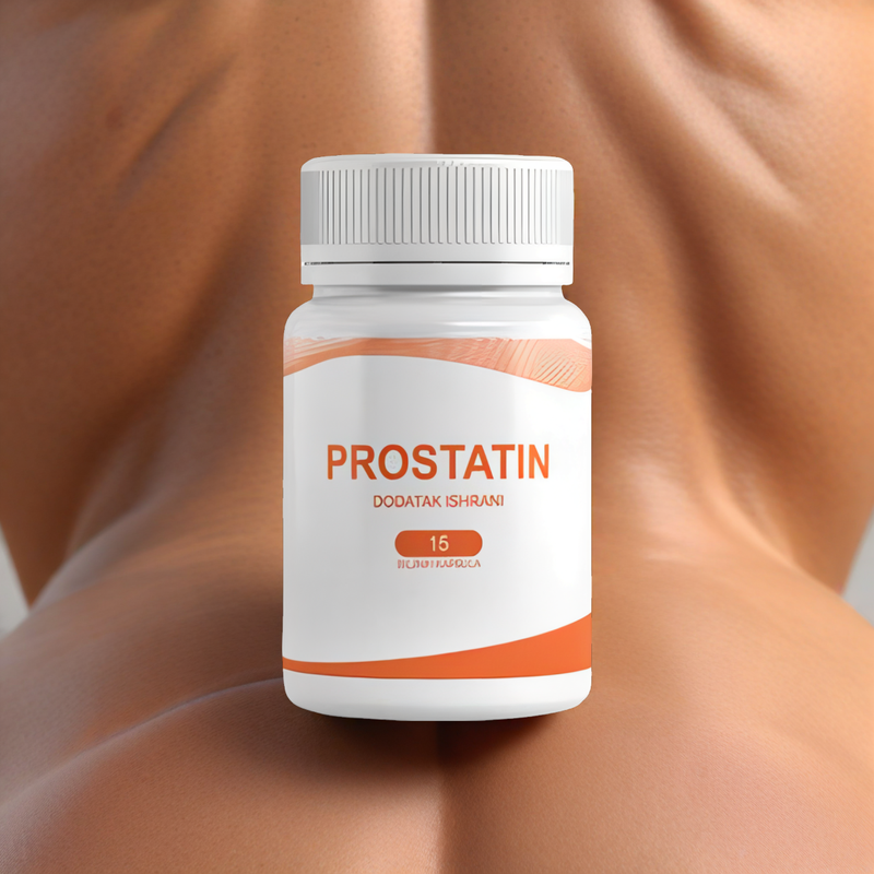 PROSTATIN CAPS (LOW PRICE)