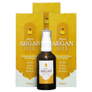 Pure Argan Oil