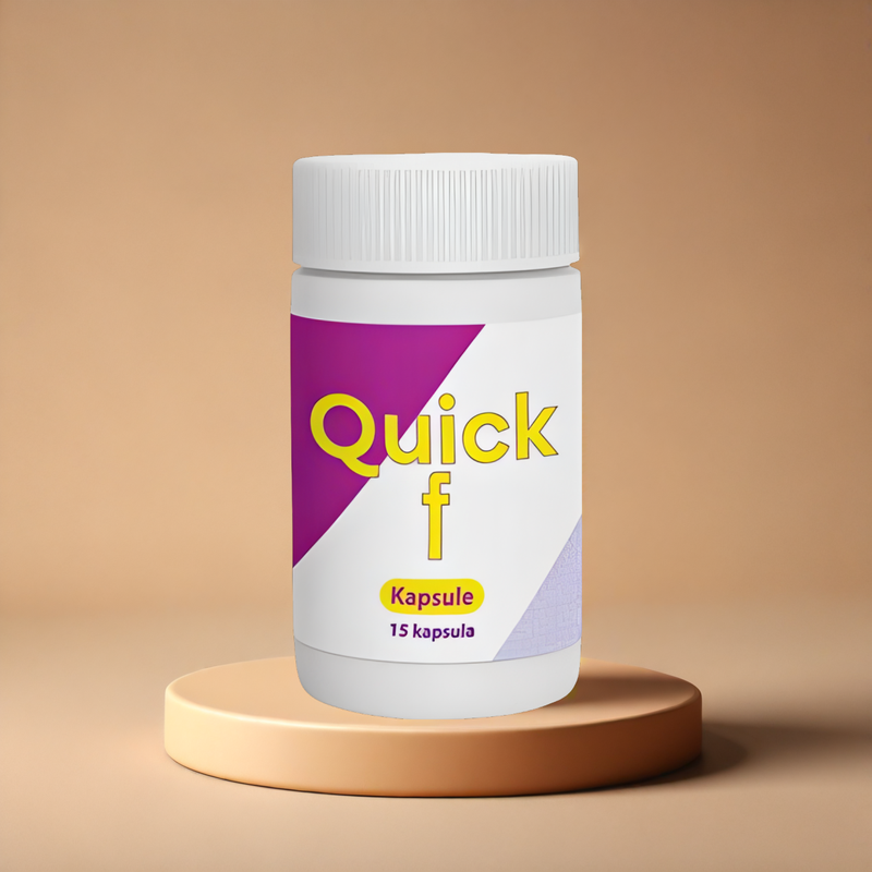 QUICK F