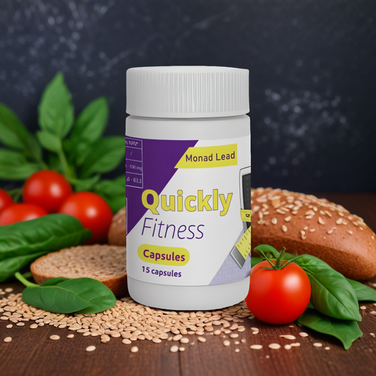 Quickly Fitness
