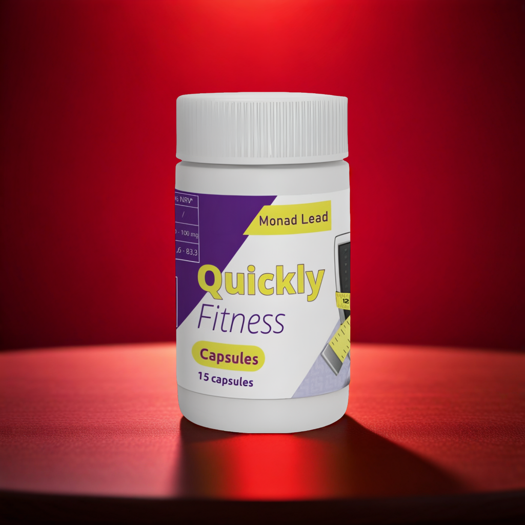 Quickly Fitness