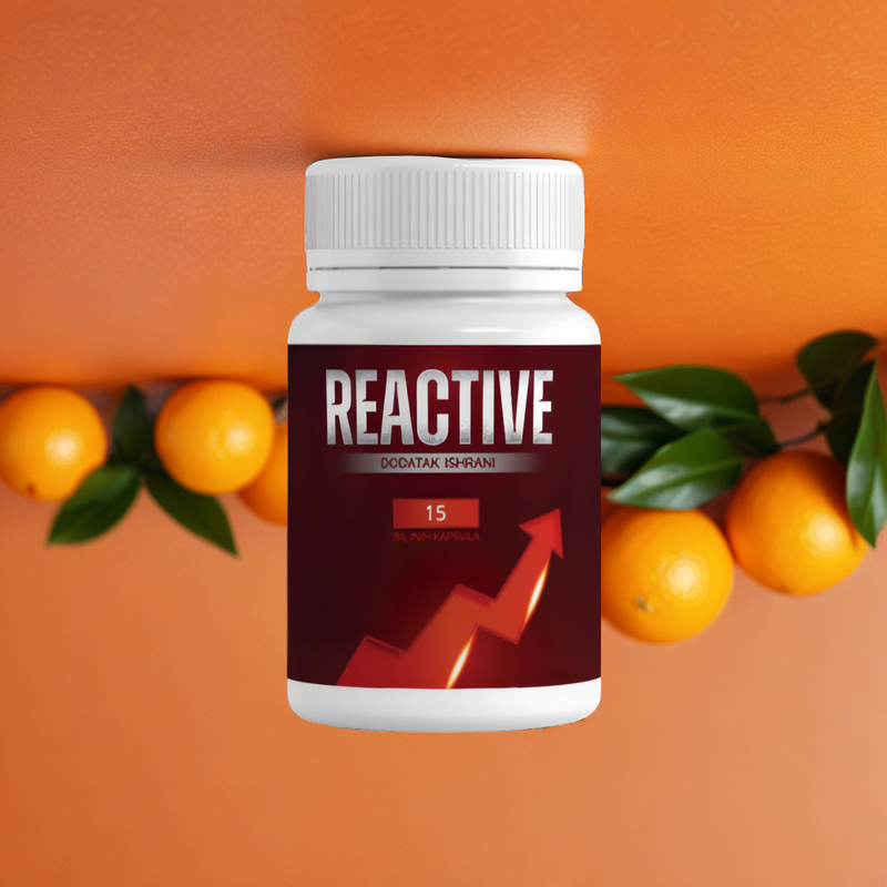 Reactive