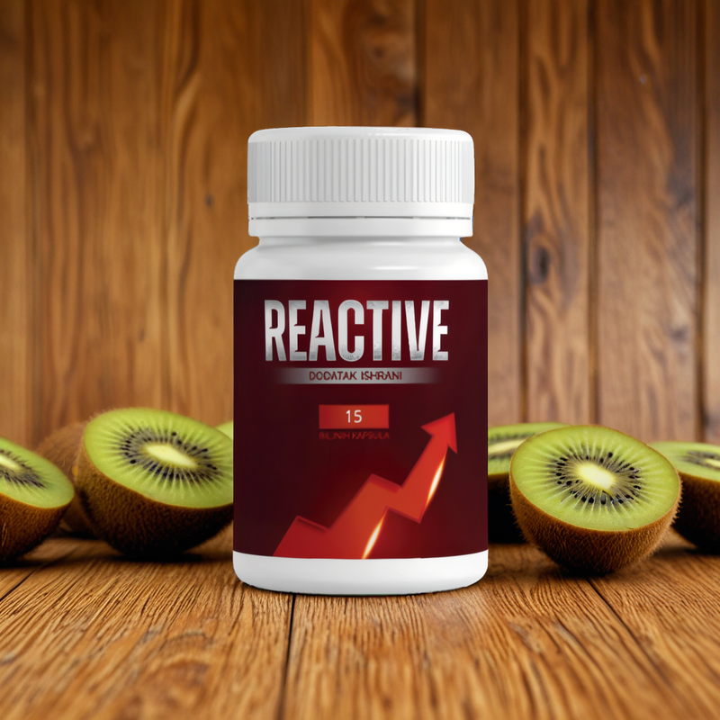 Reactive