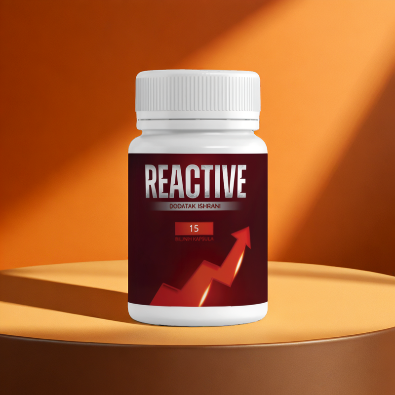 Reactive