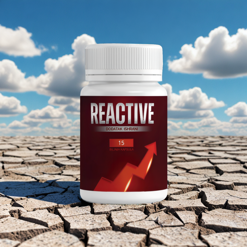 Reactive