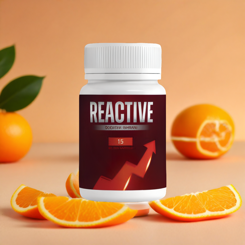 Reactive Low Price