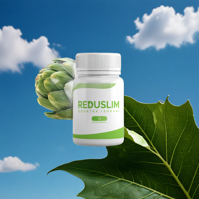 Reduslim