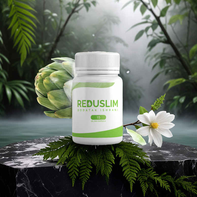 Reduslim