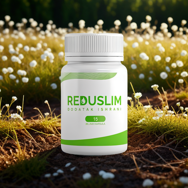 REDUSLIM CAPS