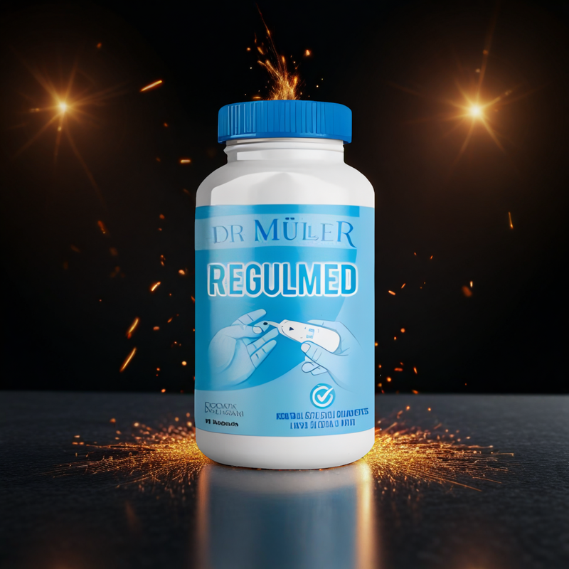 REGULMED (LOW PRICE)