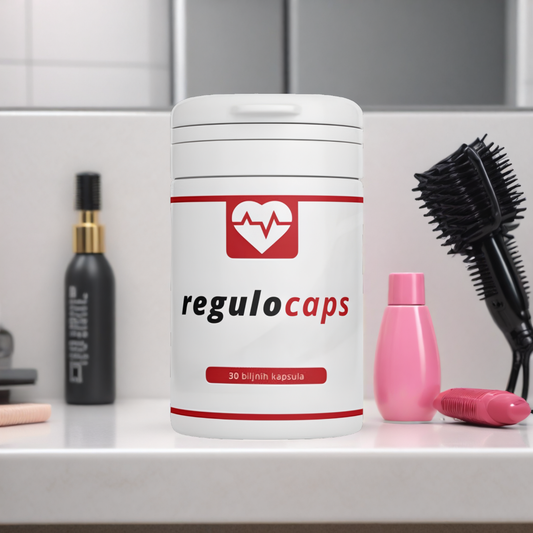 Regulo Caps