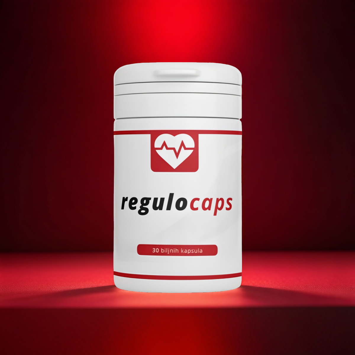 Regulo Caps