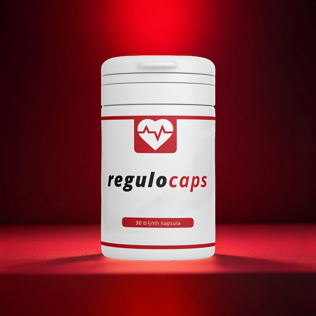 Regulo Caps