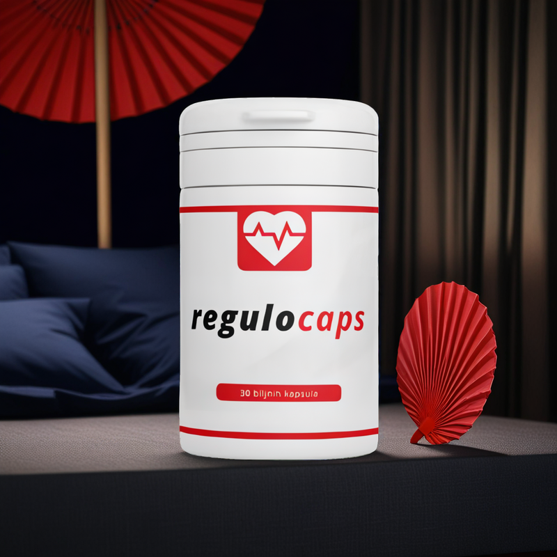 REGULOCAPS