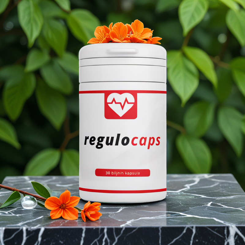 REGULOCAPS