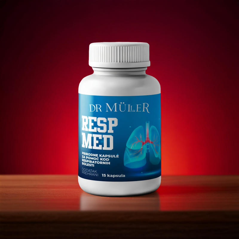 RespMed