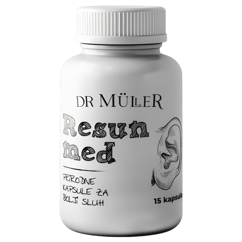 Resun Med Low Price