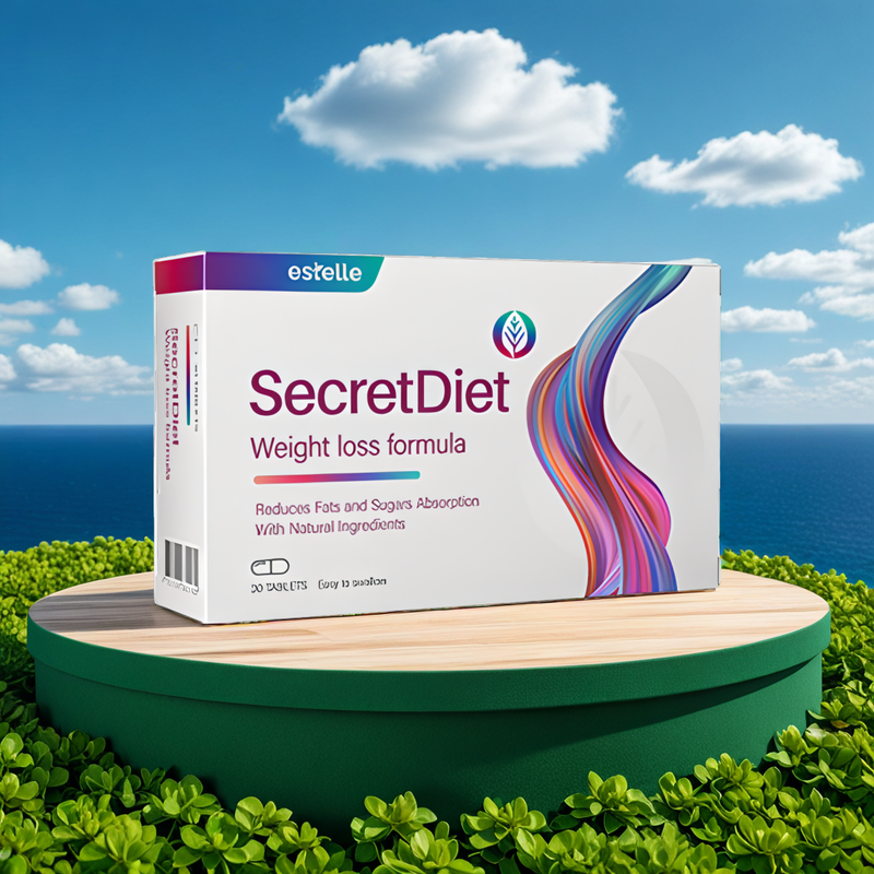 SECRETDIET