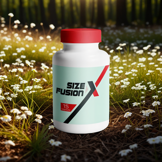 Sizefusionx